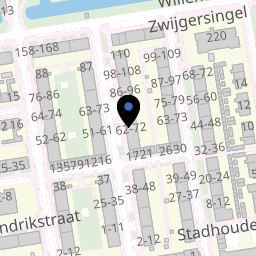 Appartement GDA01 I 3871 8