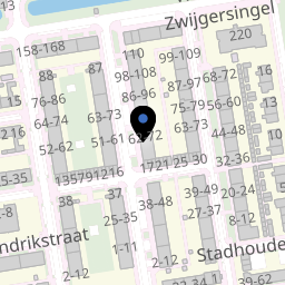 Appartement GDA01 I 3871 9