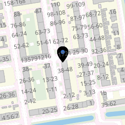 Appartement GDA01 I 3872 1