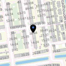 Appartement GDA01 I 3872 10