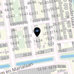 Appartement GDA01 I 3872 13