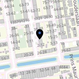 Appartement GDA01 I 3872 14