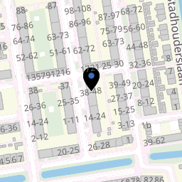 Appartement GDA01 I 3872 18
