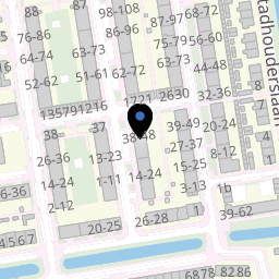 Appartement GDA01 I 3872 19