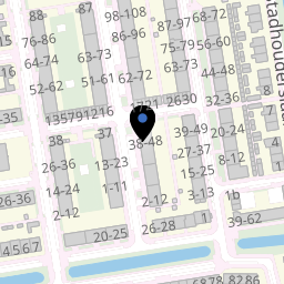 Appartement GDA01 I 3872 2