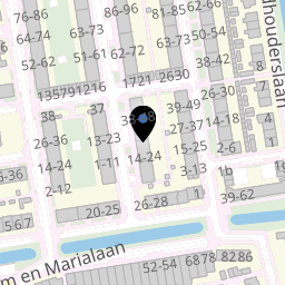 Appartement GDA01 I 3872 21