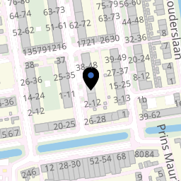 Appartement GDA01 I 3872 22