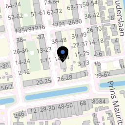 Appartement GDA01 I 3872 23