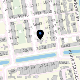 Appartement GDA01 I 3872 24