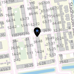 Appartement GDA01 I 3872 26