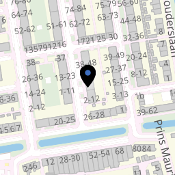 Appartement GDA01 I 3872 6