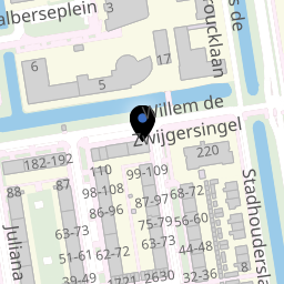 Appartement GDA01 I 3873 1