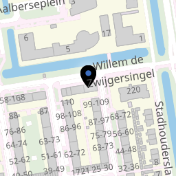 Appartement GDA01 I 3873 10