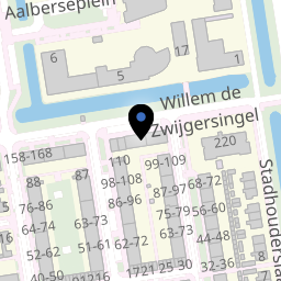 Appartement GDA01 I 3873 11