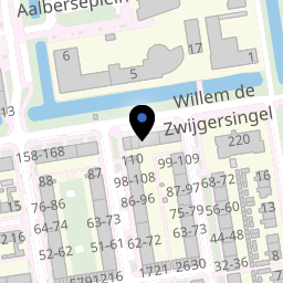 Appartement GDA01 I 3873 12