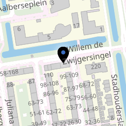 Appartement GDA01 I 3873 2