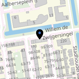 Appartement GDA01 I 3873 3
