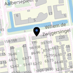Appartement GDA01 I 3873 4