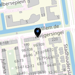 Appartement GDA01 I 3873 5
