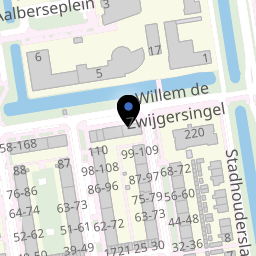 Appartement GDA01 I 3873 6