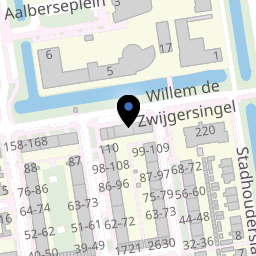 Appartement GDA01 I 3873 7