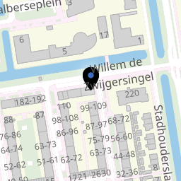 Appartement GDA01 I 3873 9