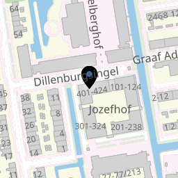 Appartement GDA01 I 3874 110