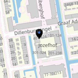 Appartement GDA01 I 3874 111