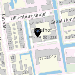 Appartement GDA01 I 3874 117