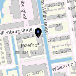 Appartement GDA01 I 3874 121