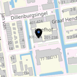Appartement GDA01 I 3874 135