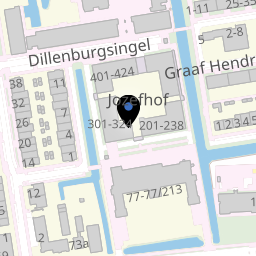 Appartement GDA01 I 3874 136
