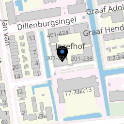 Appartement GDA01 I 3874 153