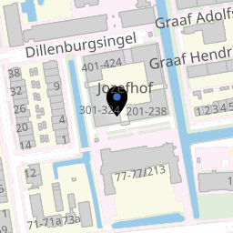 Appartement GDA01 I 3874 154