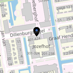 Appartement GDA01 I 3874 162
