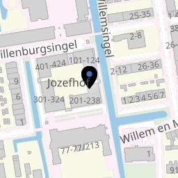Appartement GDA01 I 3874 250
