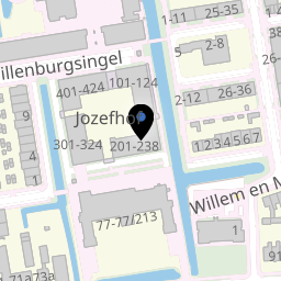 Appartement GDA01 I 3874 260