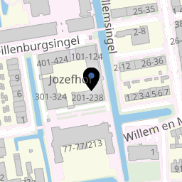 Appartement GDA01 I 3874 315