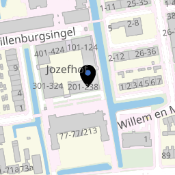 Appartement GDA01 I 3874 327