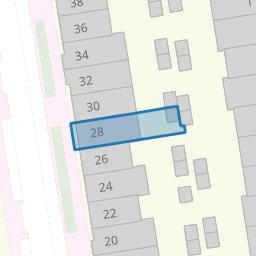 Perceel GDA01-I-3891