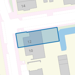 Perceel GDA01-I-3899