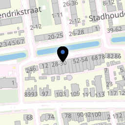 Appartement GDA01 I 3916 2