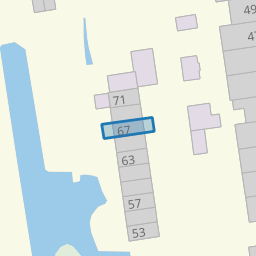 Perceel GDA01-I-3931