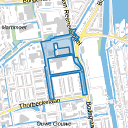 Perceel GDA01-I-3954