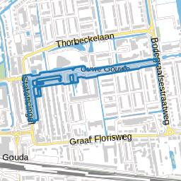 Perceel GDA01-I-3956