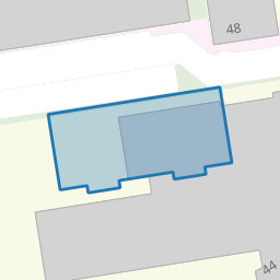 Perceel GDA01-I-3961