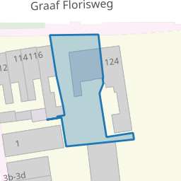 Perceel GDA01-I-3974