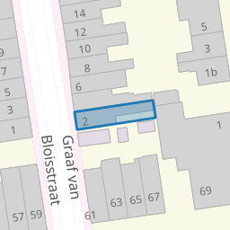 Perceel GDA01-I-837
