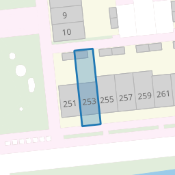 Perceel GDA01-K-10067