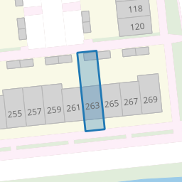 Perceel GDA01-K-10072